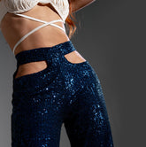 Pantalón Samanta Brillante