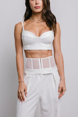 Croptop Soline