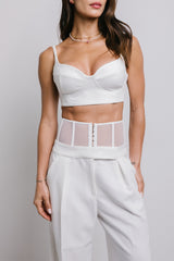 Croptop Soline