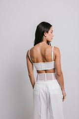 Croptop Soline