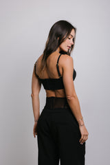 Croptop Soline