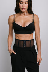 Croptop Soline