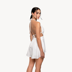 Vestido Greta