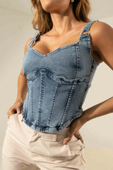 Corset Nia