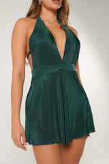 Vestido Keiko