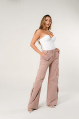 Pantalon Jiwoo
