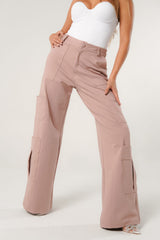 Pantalon Jiwoo