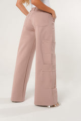 Pantalon Jiwoo