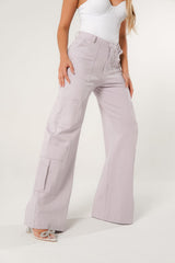 Pantalon Jiwoo