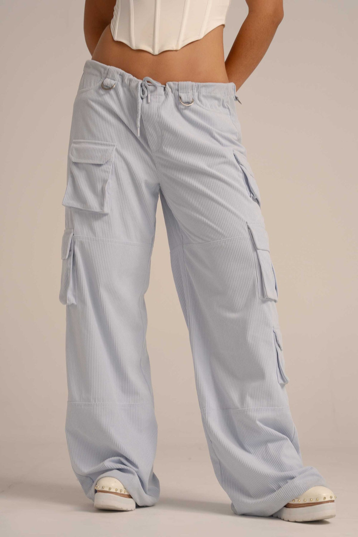 Pantalon Hebe