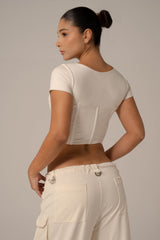 Corset Selene