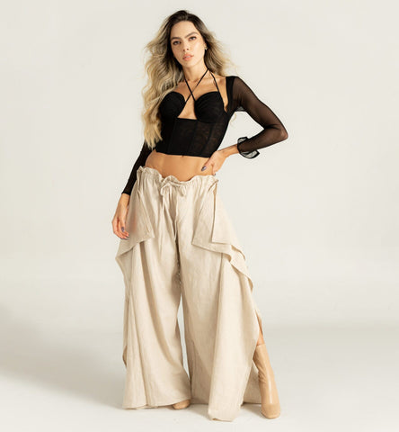 Pantalón Grecia
