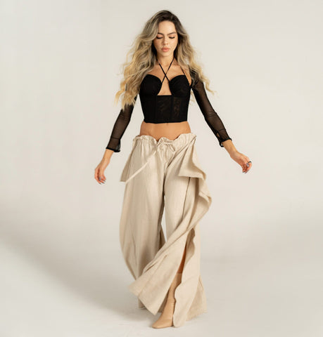 Pantalón Grecia