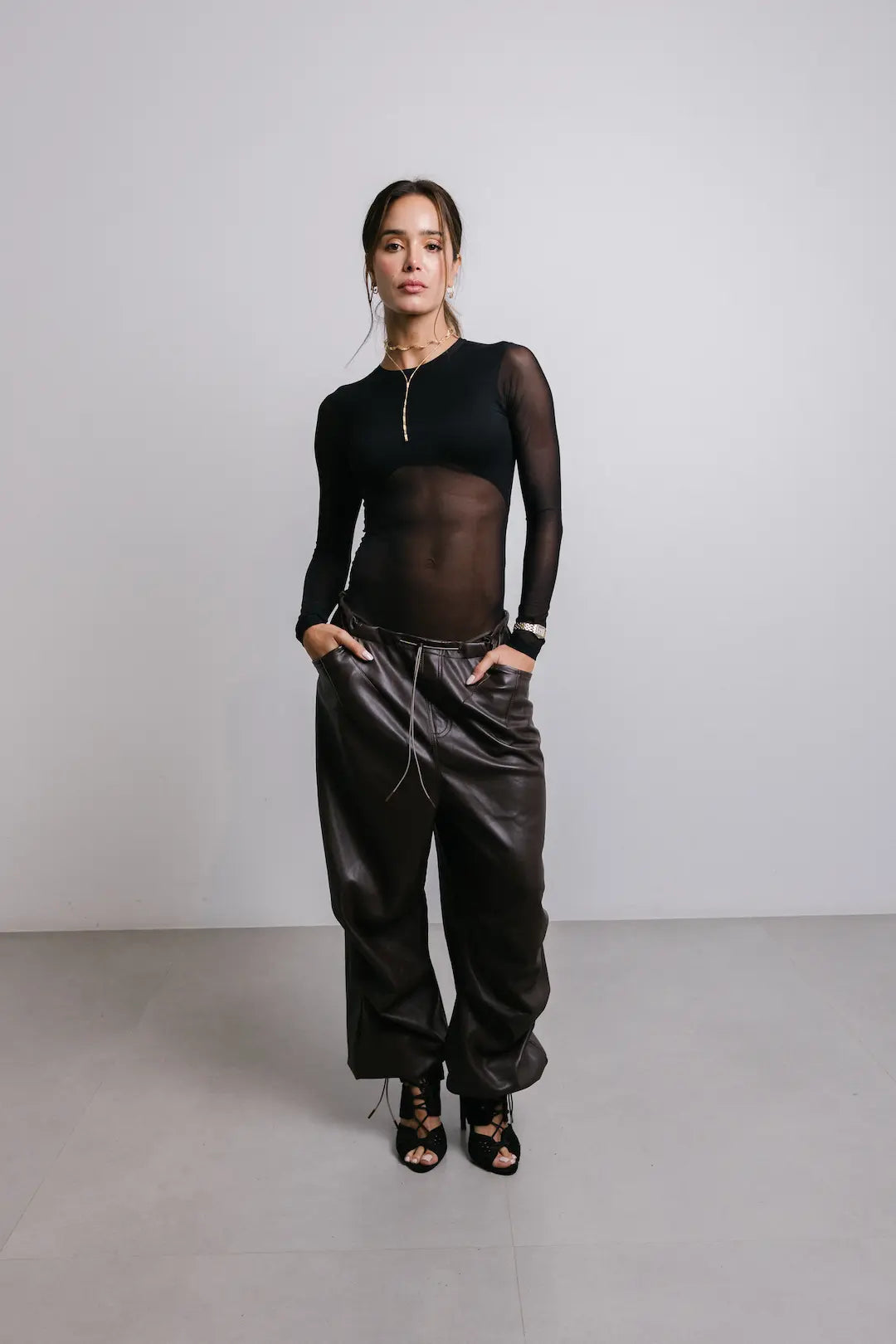 Pantalon Velysse
