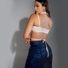 Pantalón Samanta Brillante