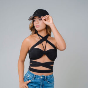 Crop Top Valeria