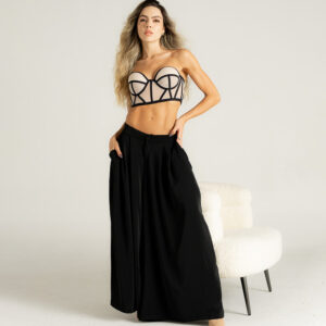 Crop top Lenna