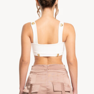 Crop Top Adelaida