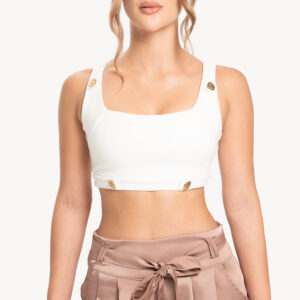 Crop Top Adelaida