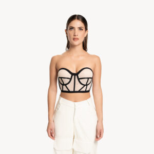 Crop Top Lenna